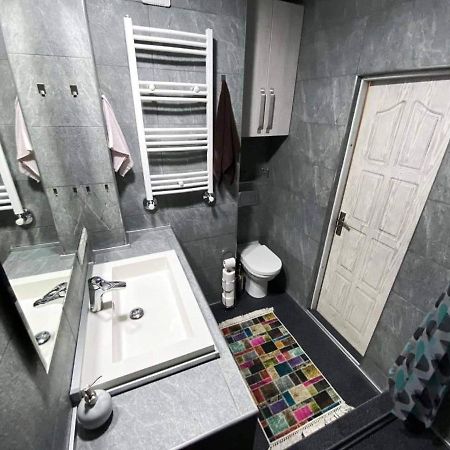 Fantastic Central Apartment Chişinău Eksteriør billede