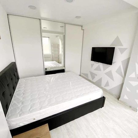 Fantastic Central Apartment Chişinău Eksteriør billede