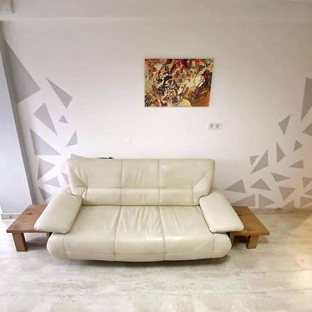 Fantastic Central Apartment Chişinău Eksteriør billede