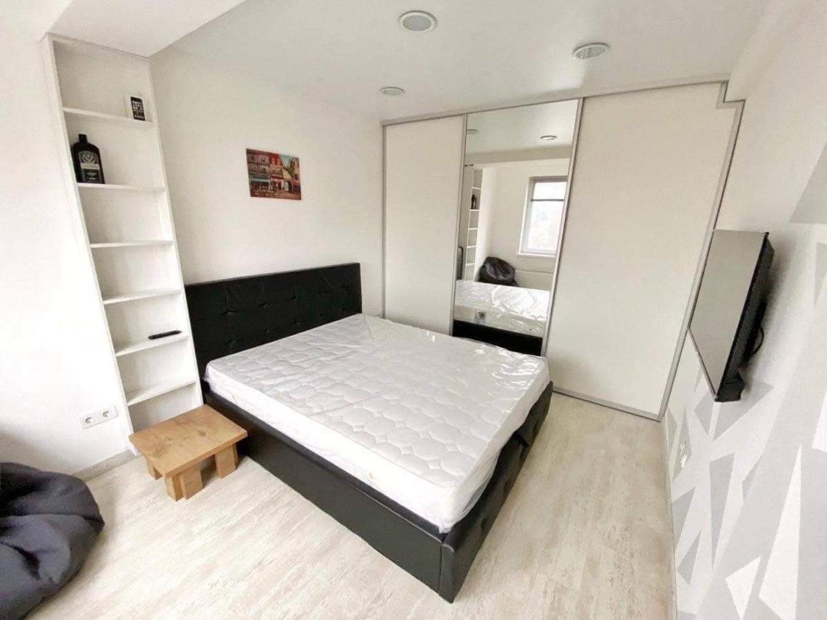 Fantastic Central Apartment Chişinău Eksteriør billede