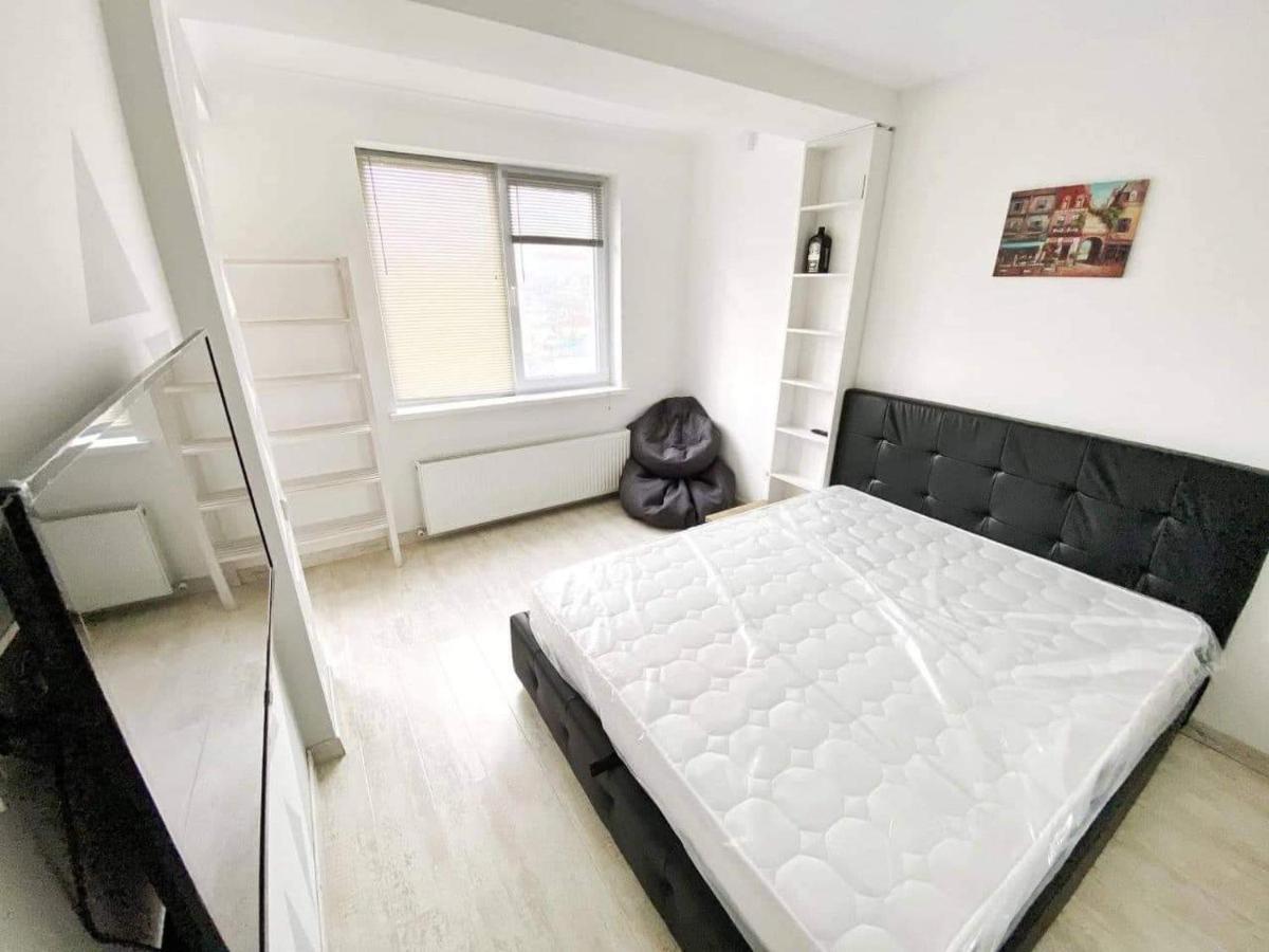 Fantastic Central Apartment Chişinău Eksteriør billede