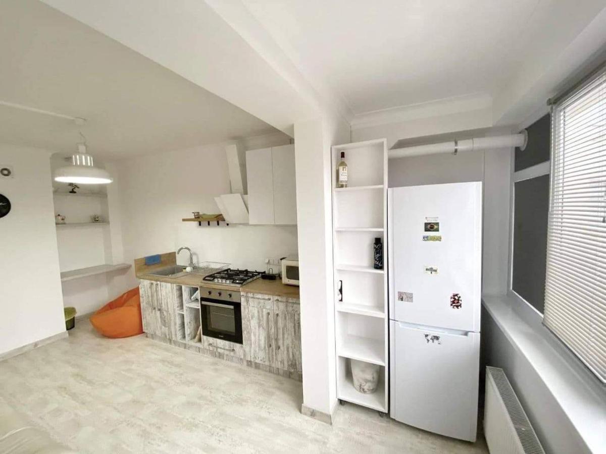 Fantastic Central Apartment Chişinău Eksteriør billede