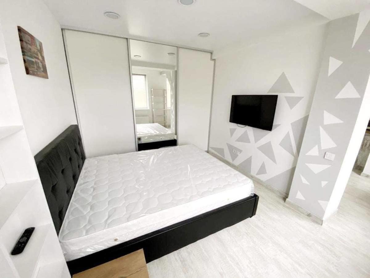 Fantastic Central Apartment Chişinău Eksteriør billede
