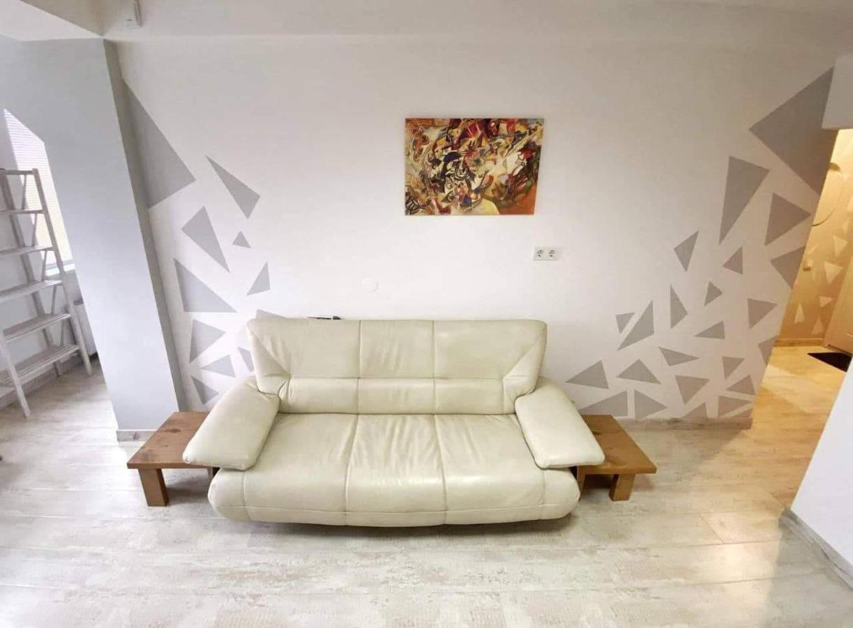 Fantastic Central Apartment Chişinău Eksteriør billede